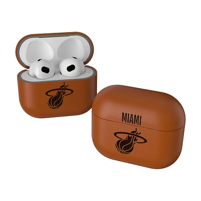 Keyscaper Miami Heat Burn 1st Gen AirPods Pro Case Cover