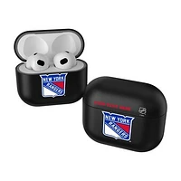 Keyscaper New York Rangers Personalized Insignia 1st Gen AirPods Pro Case Cover