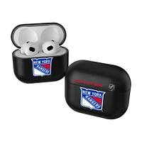 Keyscaper New York Rangers Personalized Insignia 1st Gen AirPods Pro Case Cover