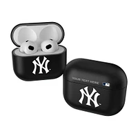 Keyscaper New York Yankees Personalized Insignia 1st Gen AirPods Pro Case Cover