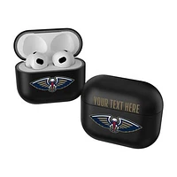 Keyscaper New Orleans Pelicans Personalized Insignia 1st Gen AirPods Pro Case Cover