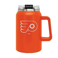 Philadelphia Flyers 50oz. Coach Insulated Tumbler Mug