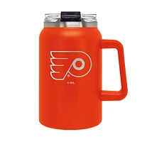 Philadelphia Flyers 50oz. Coach Insulated Tumbler Mug