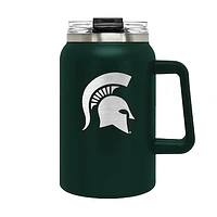 Michigan State Spartans 50oz. Coach Insulated Tumbler Mug