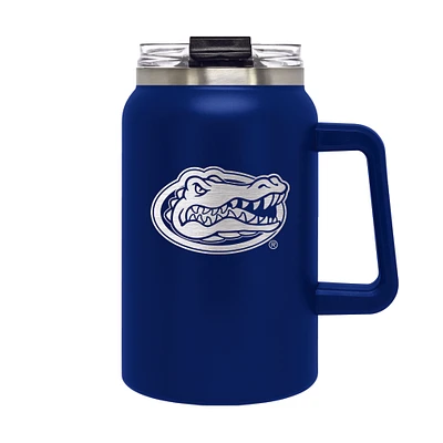Florida Gators 50oz. Coach Insulated Tumbler Mug