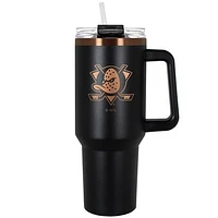 Anaheim Ducks 40oz. Colossus Copper Edition Tumbler