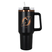 New Jersey Devils 40oz. Colossus Copper Edition Tumbler