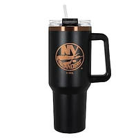 New York Islanders 40oz. Colossus Copper Edition Tumbler