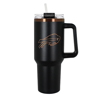 Buffalo Bills 40oz. Colossus Copper Edition Tumbler