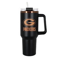 Green Bay Packers 40oz. Colossus Copper Edition Tumbler