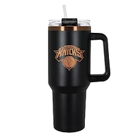 New York Knicks 40oz. Colossus Copper Edition Tumbler