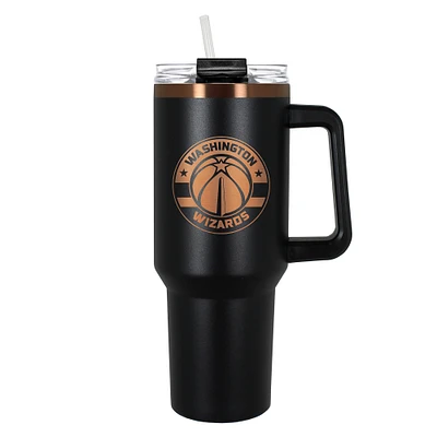 Washington Wizards 40oz. Colossus Copper Edition Tumbler