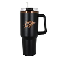 Oklahoma City Thunder 40oz. Colossus Copper Edition Tumbler