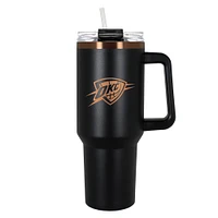 Oklahoma City Thunder 40oz. Colossus Copper Edition Tumbler