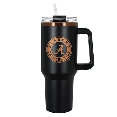 Alabama Crimson Tide 40oz. Colossus Copper Edition Tumbler