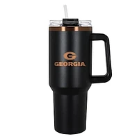 Georgia Bulldogs 40oz. Colossus Copper Edition Tumbler