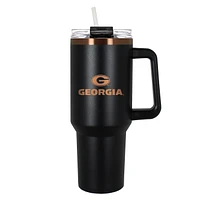 Georgia Bulldogs 40oz. Colossus Copper Edition Tumbler