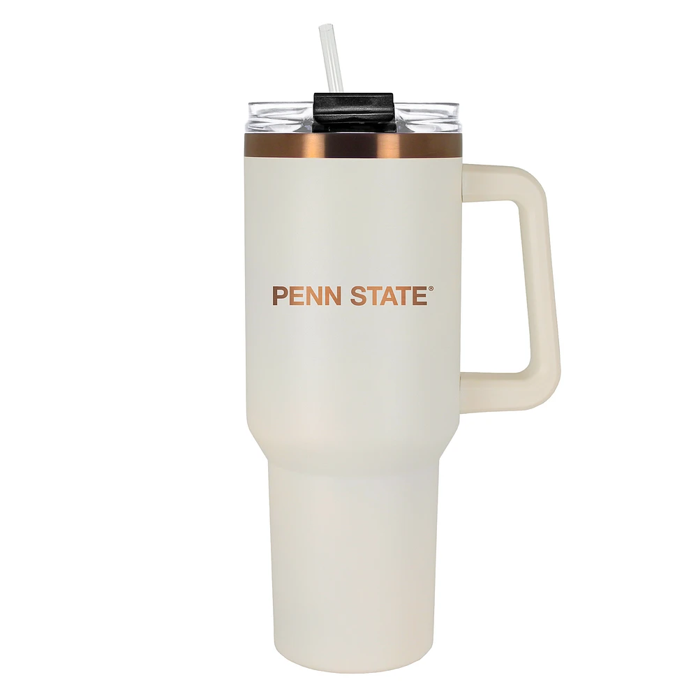 Penn State Nittany Lions 40oz. Colossus Copper Edition Tumbler