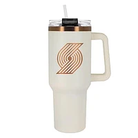 Portland Trail Blazers 40oz. Colossus Copper Edition Tumbler
