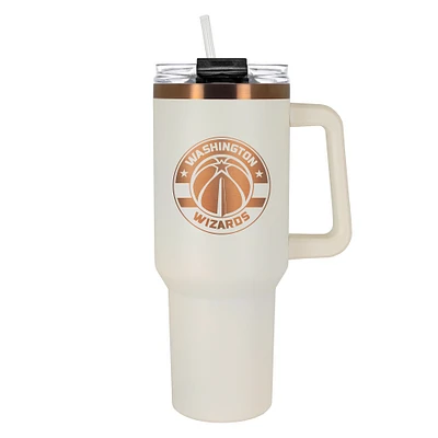 Washington Wizards 40oz. Colossus Copper Edition Tumbler