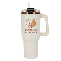 Memphis Grizzlies 40oz. Colossus Copper Edition Tumbler
