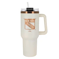 New York Rangers 40oz. Colossus Copper Edition Tumbler