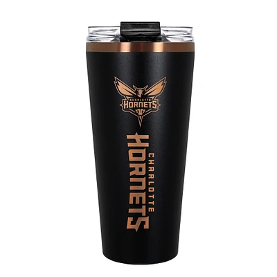 Charlotte Hornets 30oz. Big Slim Tumbler