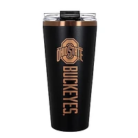 Ohio State Buckeyes 30oz. Big Slim Tumbler