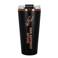San Antonio Spurs 30oz. Big Slim Tumbler