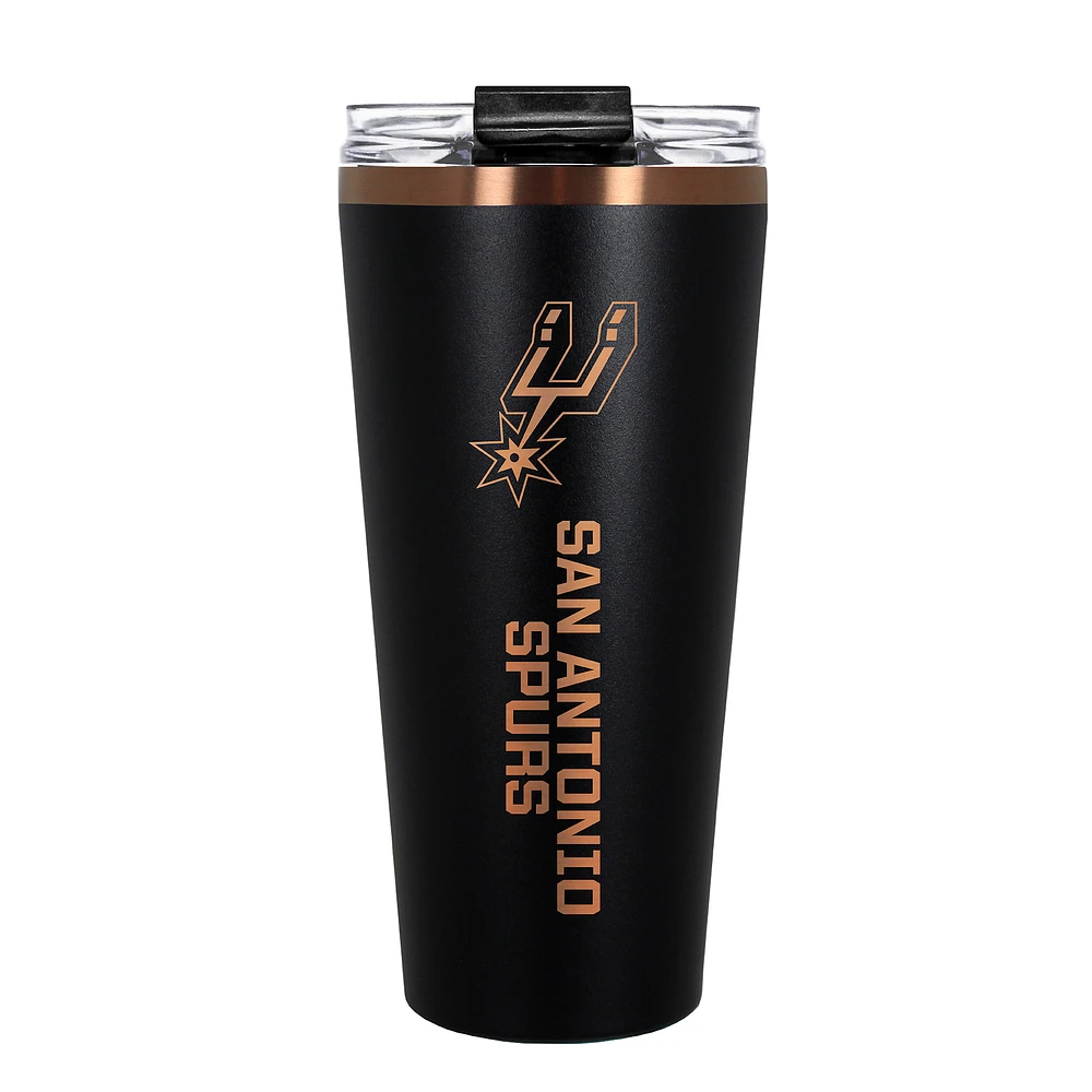 San Antonio Spurs 30oz. Big Slim Tumbler