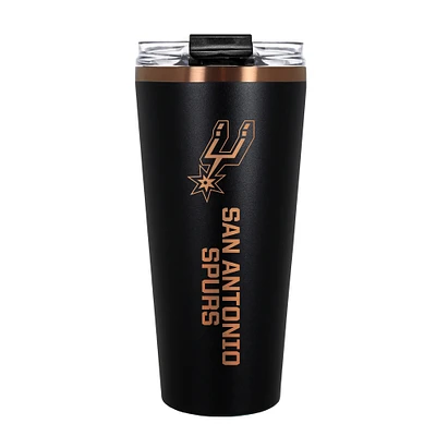 San Antonio Spurs 30oz. Big Slim Tumbler