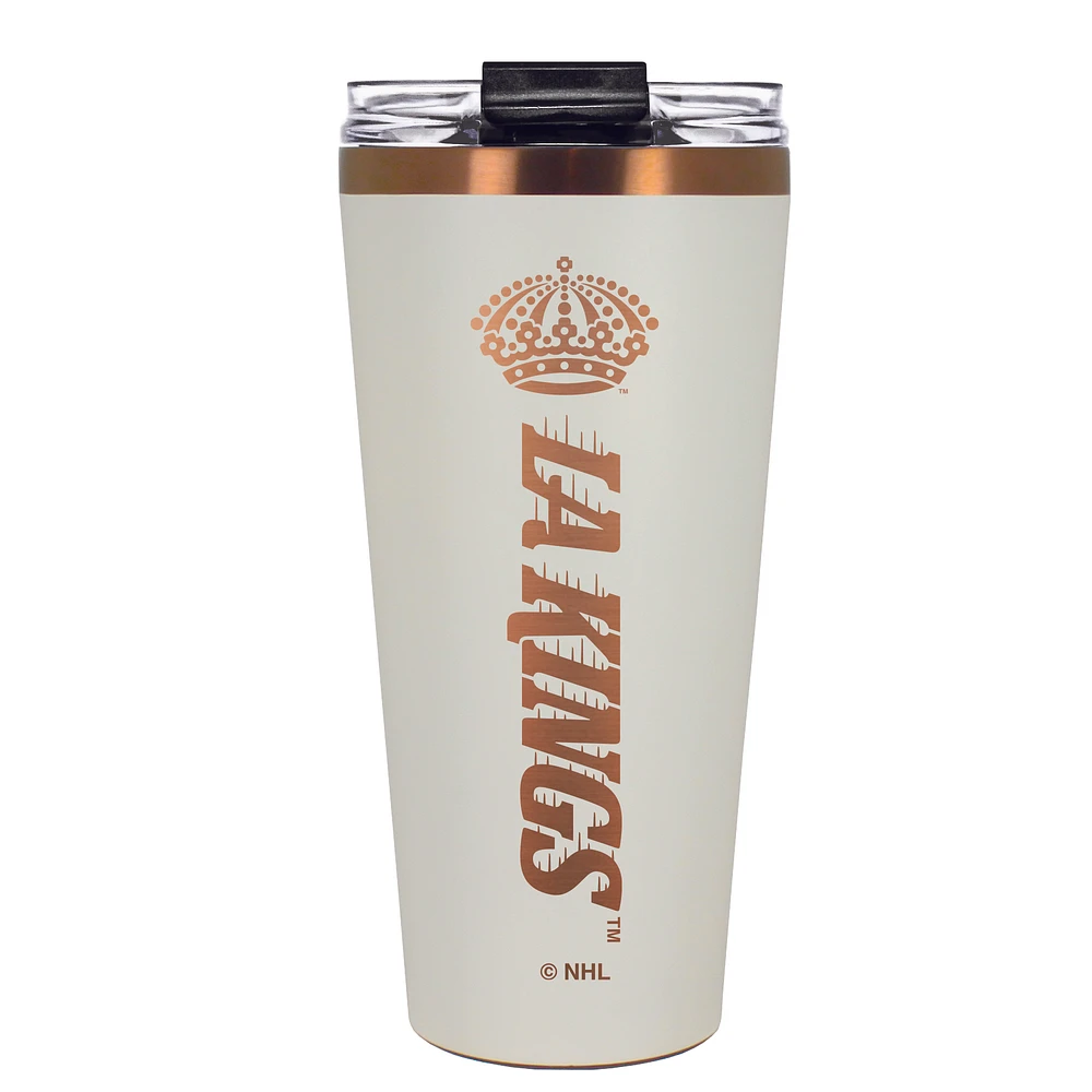 Los Angeles Kings 30oz. Big Slim Tumbler