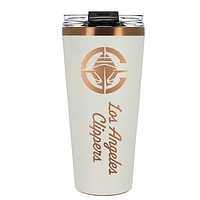 LA Clippers 30oz. Big Slim Tumbler