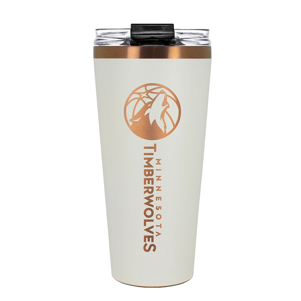Minnesota Timberwolves 30oz. Big Slim Tumbler