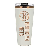 Brooklyn Nets 30oz. Big Slim Tumbler