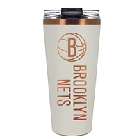 Brooklyn Nets 30oz. Big Slim Tumbler