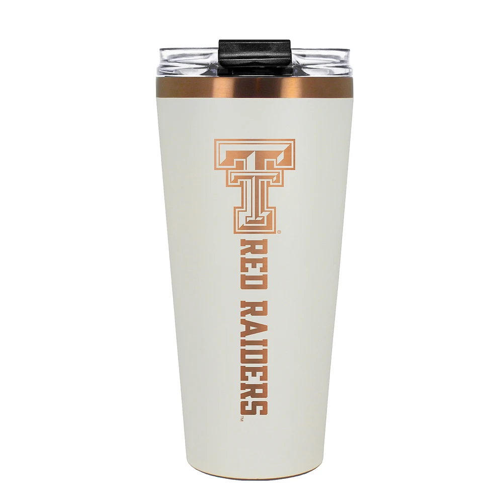 Texas Tech Red Raiders 30oz. Big Slim Tumbler
