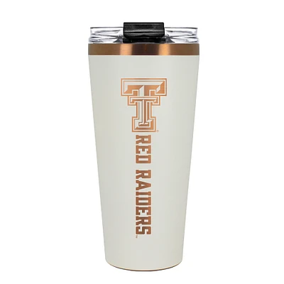 Texas Tech Red Raiders 30oz. Big Slim Tumbler
