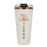 LSU Tigers 30oz. Big Slim Tumbler