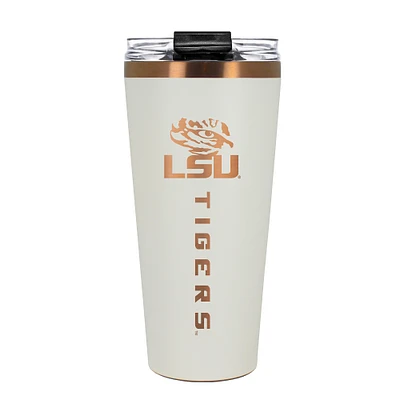 LSU Tigers 30oz. Big Slim Tumbler