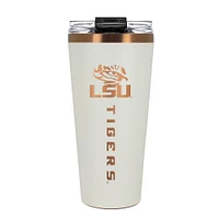 LSU Tigers 30oz. Big Slim Tumbler