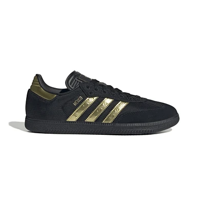 Unisex adidas Originals Black Mexico National Team 2025 Third Jersey Soccer Shoes