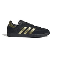 Unisex adidas Originals Black Mexico National Team 2025 Third Jersey Soccer Shoes