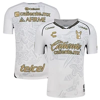 Men's Charly Club Tijuana / Away Authentic Jersey