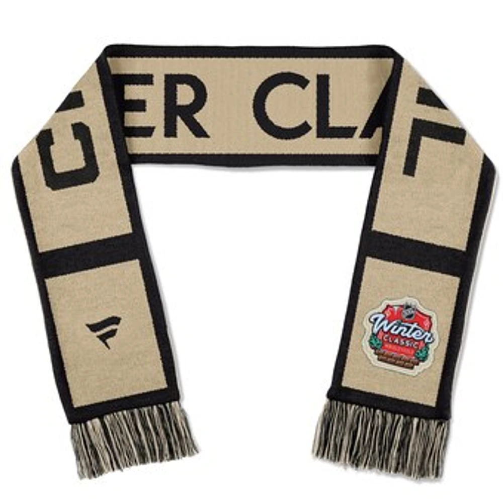 Fanatics 2025 NHL Winter Classic Scarf