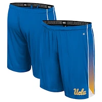 Men's Colosseum Blue UCLA Bruins Online Shorts