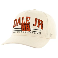 Men's '47 Tan Dale Earnhardt Jr. Roscoe Hitch Adjustable Hat