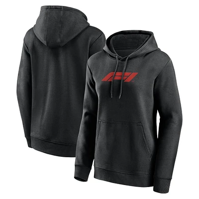 Men's Formula 1 Primary Logo Pullover Hoodie