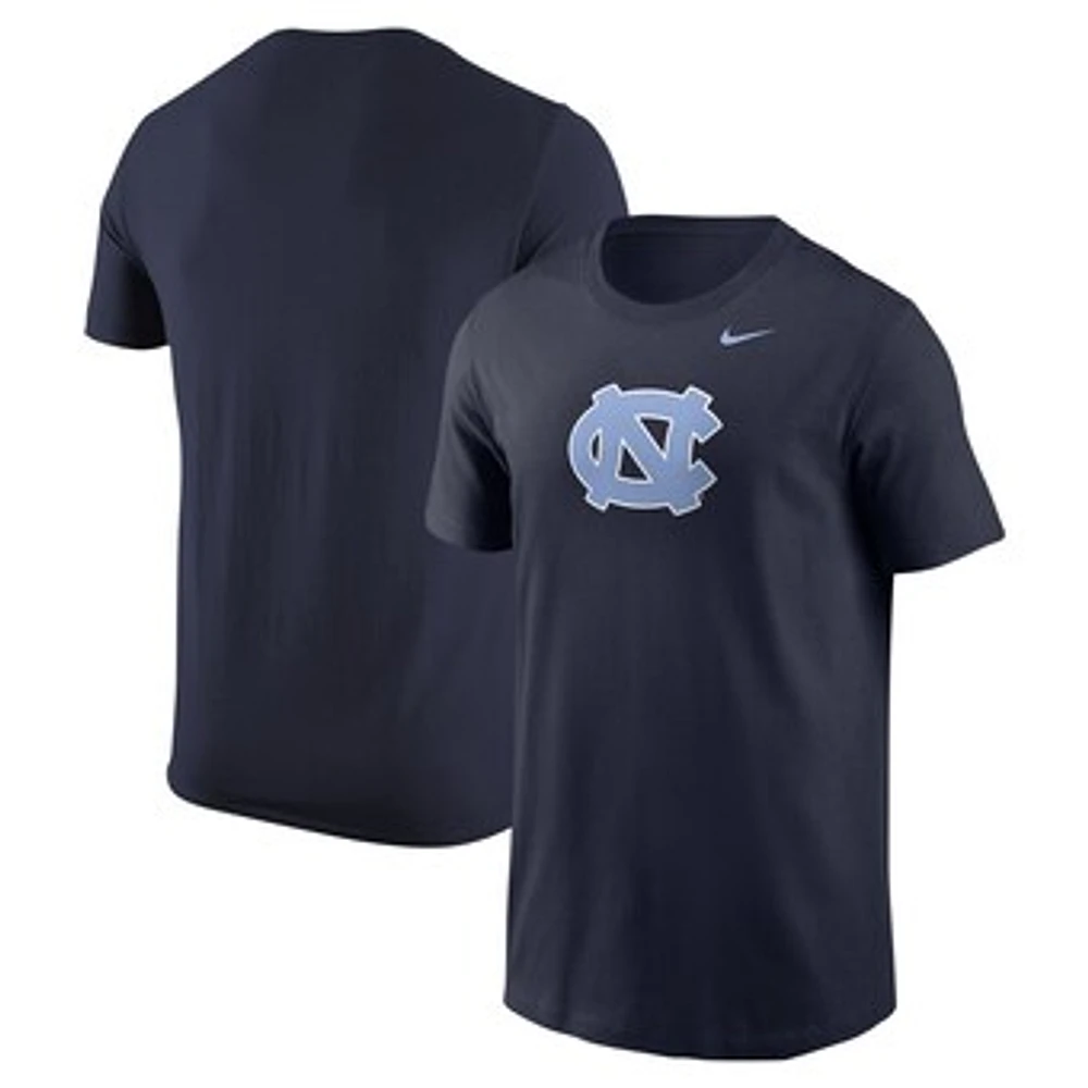 Youth Nike Navy North Carolina Tar Heels Legend T-Shirt