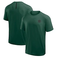 Men's Fanatics Green Bay Packers Front Office Move Mono T-Shirt